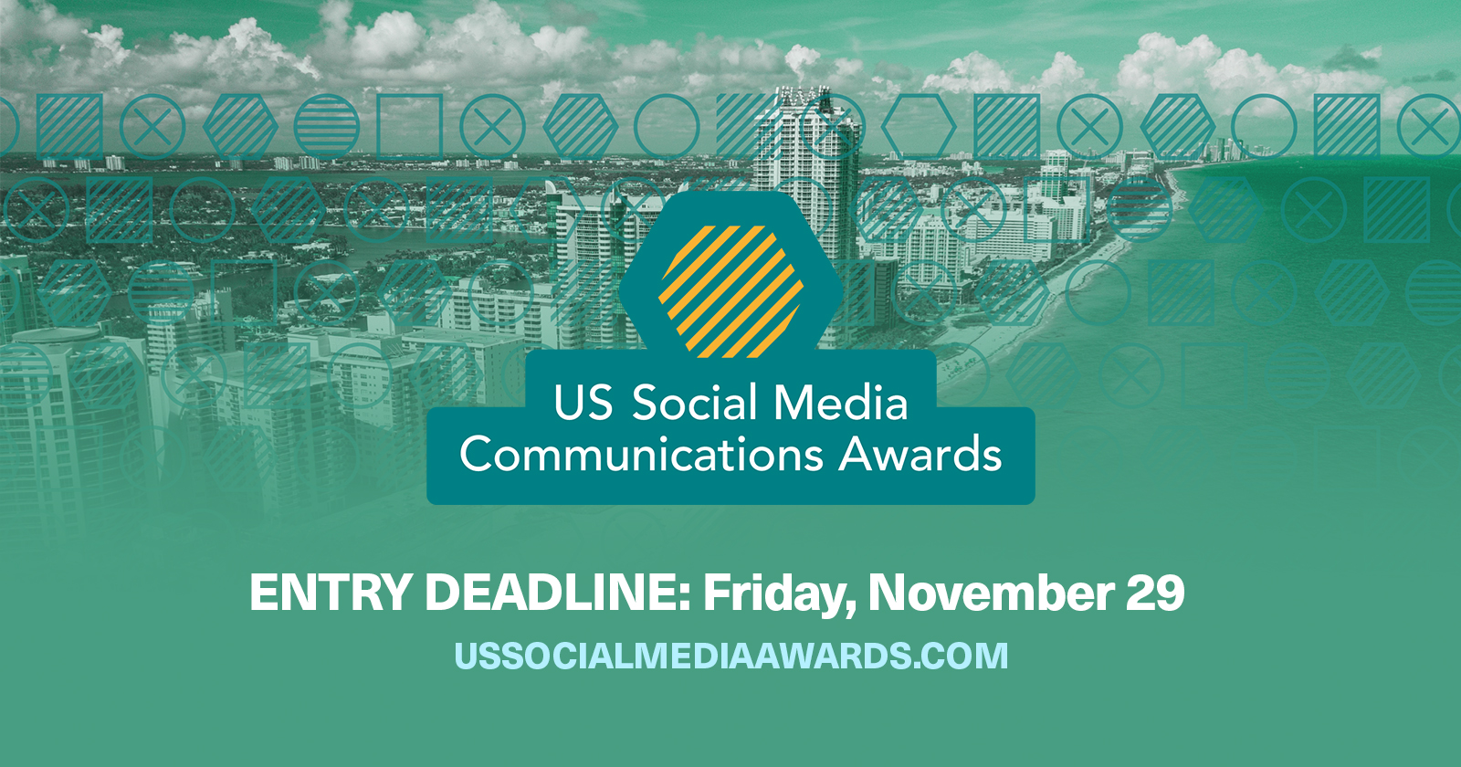US Social Media Communications Awards