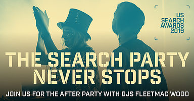24-HOUR GIVEAWAY: U.S. Search Awards After-Party Stars DJs Fleetmac Wood 💞