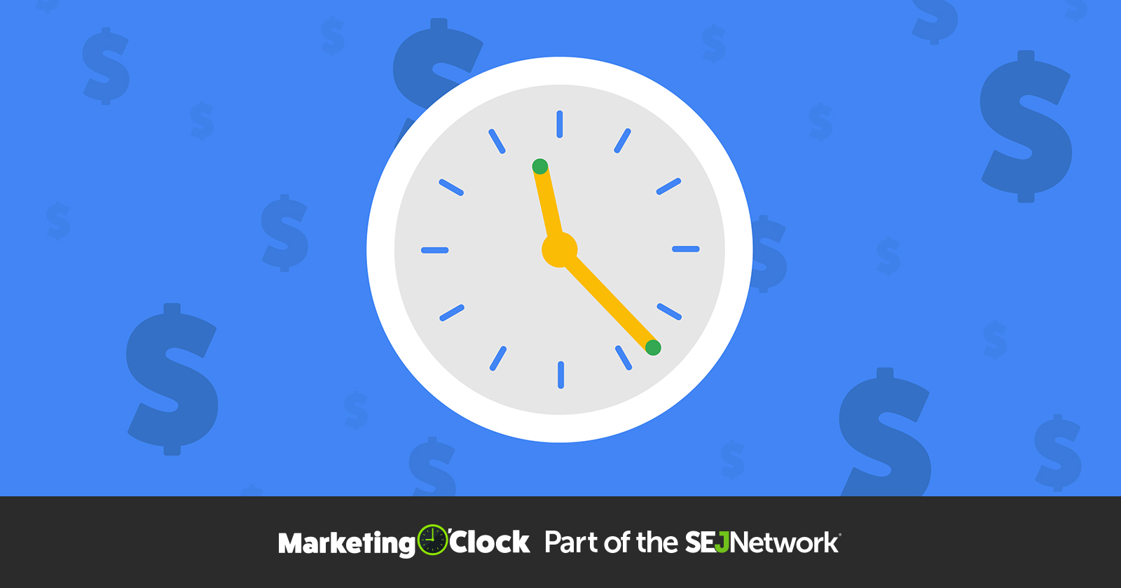 Google Ads Conversion Time Reporting, Facebook Ads in Search Results & More News from This Week [PODCAST]