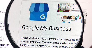 Google Lets Businesses Add a Custom List of Services to GMB Listings