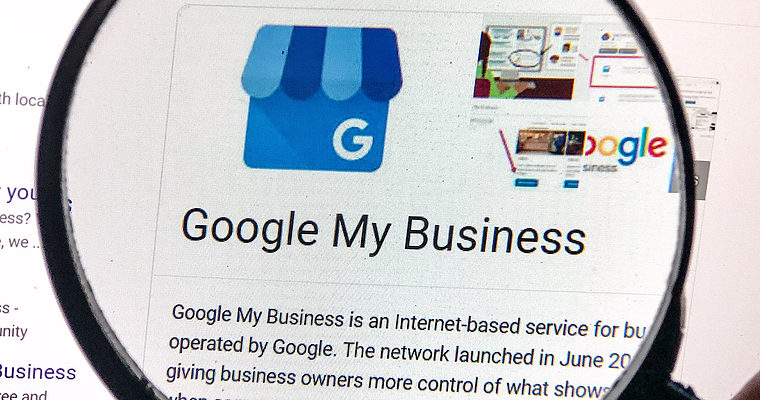 Google Lets Businesses Add a Custom List of Services to GMB Listings