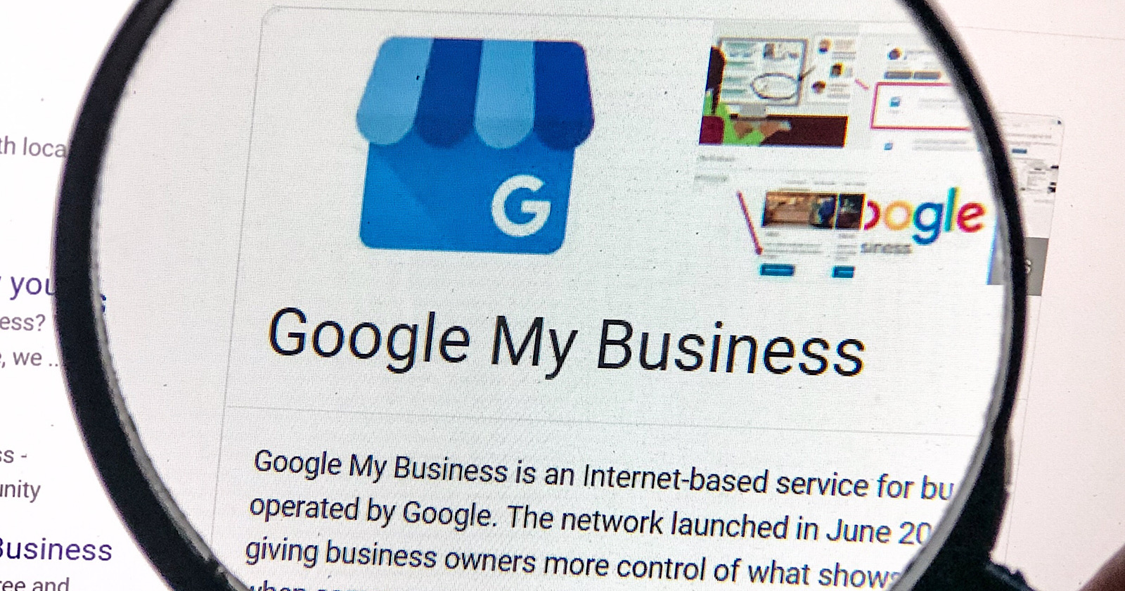 Google Lets Businesses Add a Custom List of Services to GMB Listings