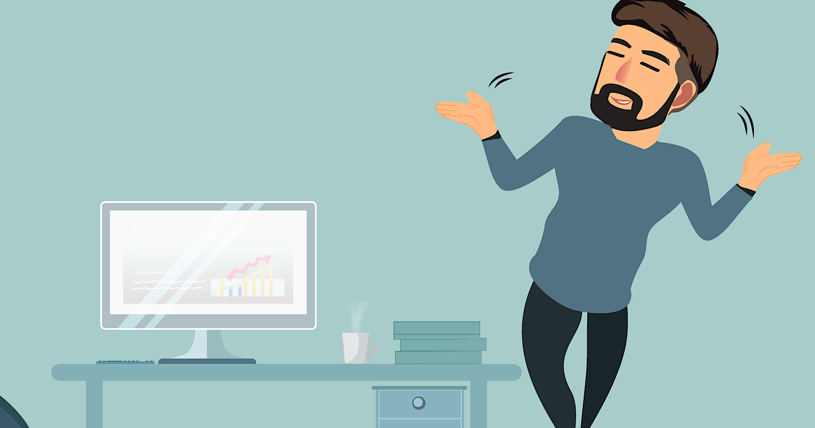Google: Doesn’t Matter if You Use Absolute or Relative URLs for Internal Links