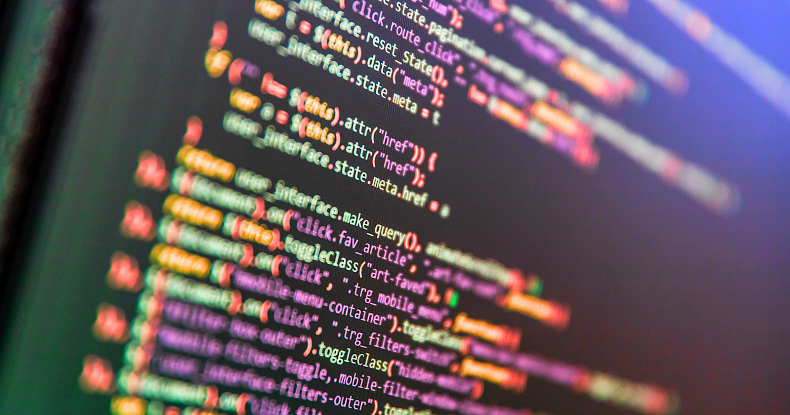 80% of Major US E-commerce Stores Use JavaScript for Crucial Content