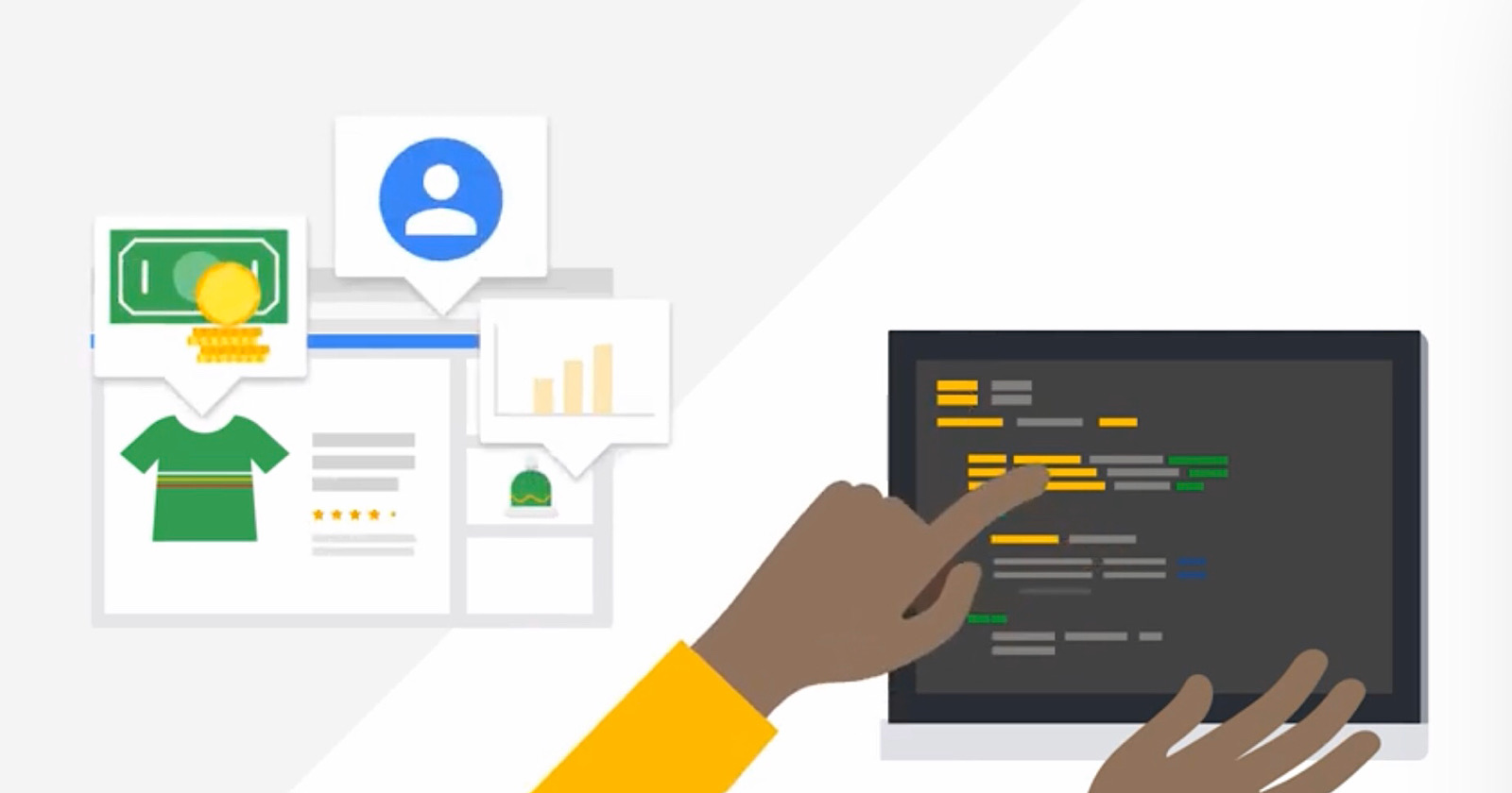 Google’s Search For Beginners Episode 3: Hiring a Web Dev [RECAP]
