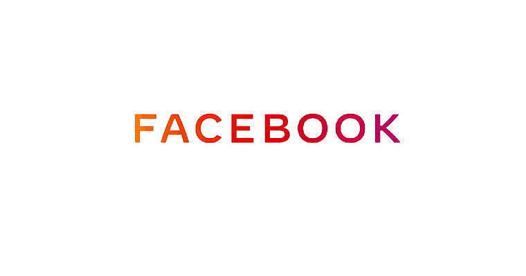 Facebook Unveils New Logo With Unique Branding for All of its Products