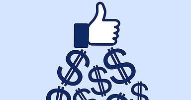 Paid Social Performs Better Than Expected This Year, New Report Says