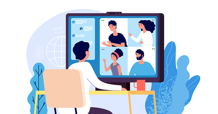 8 Superstar Video Chat & Conferencing Apps for Business