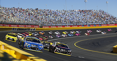 8 Things You Can Learn from NASCAR’s Content Marketing Strategy
