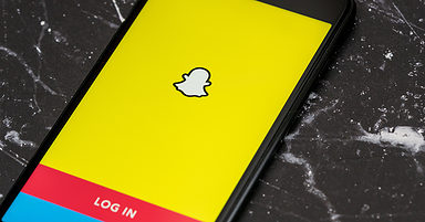 Snapchat Usage Projected to Grow Over 14% This Year