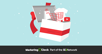 Google Shopping Ads in Gmail & This Week’s Digital Marketing News
