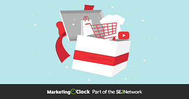 Google Shopping Ads in Gmail & This Week’s Digital Marketing News