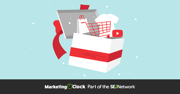 YouTube Shopping Ads, Bing Link Penalties, Influencer Endorsements & More News [PODCAST]