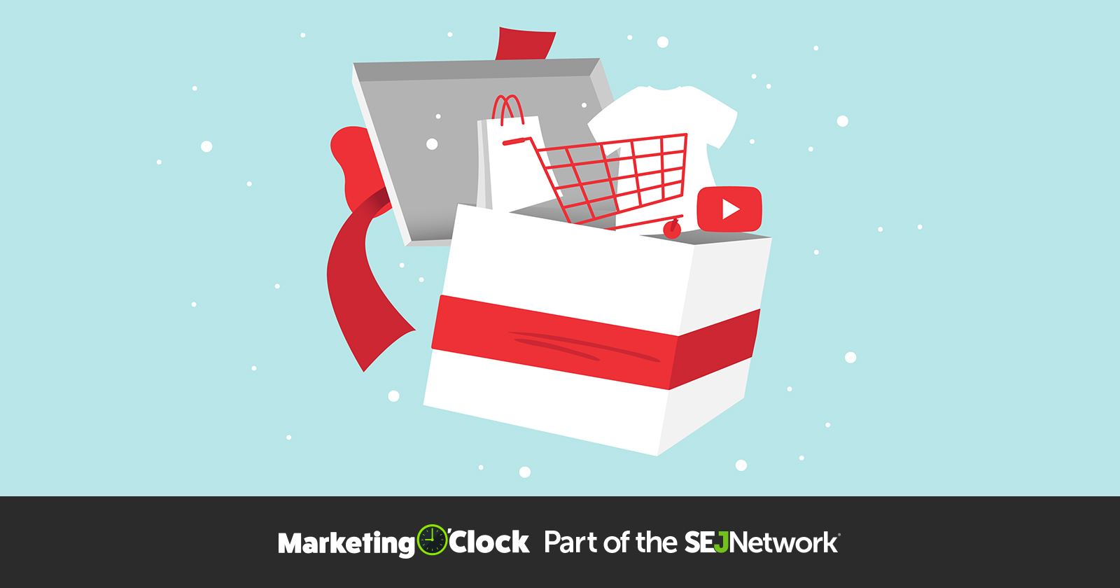 YouTube Shopping Ads, Bing Link Penalties, Influencer Endorsements & More News [PODCAST]