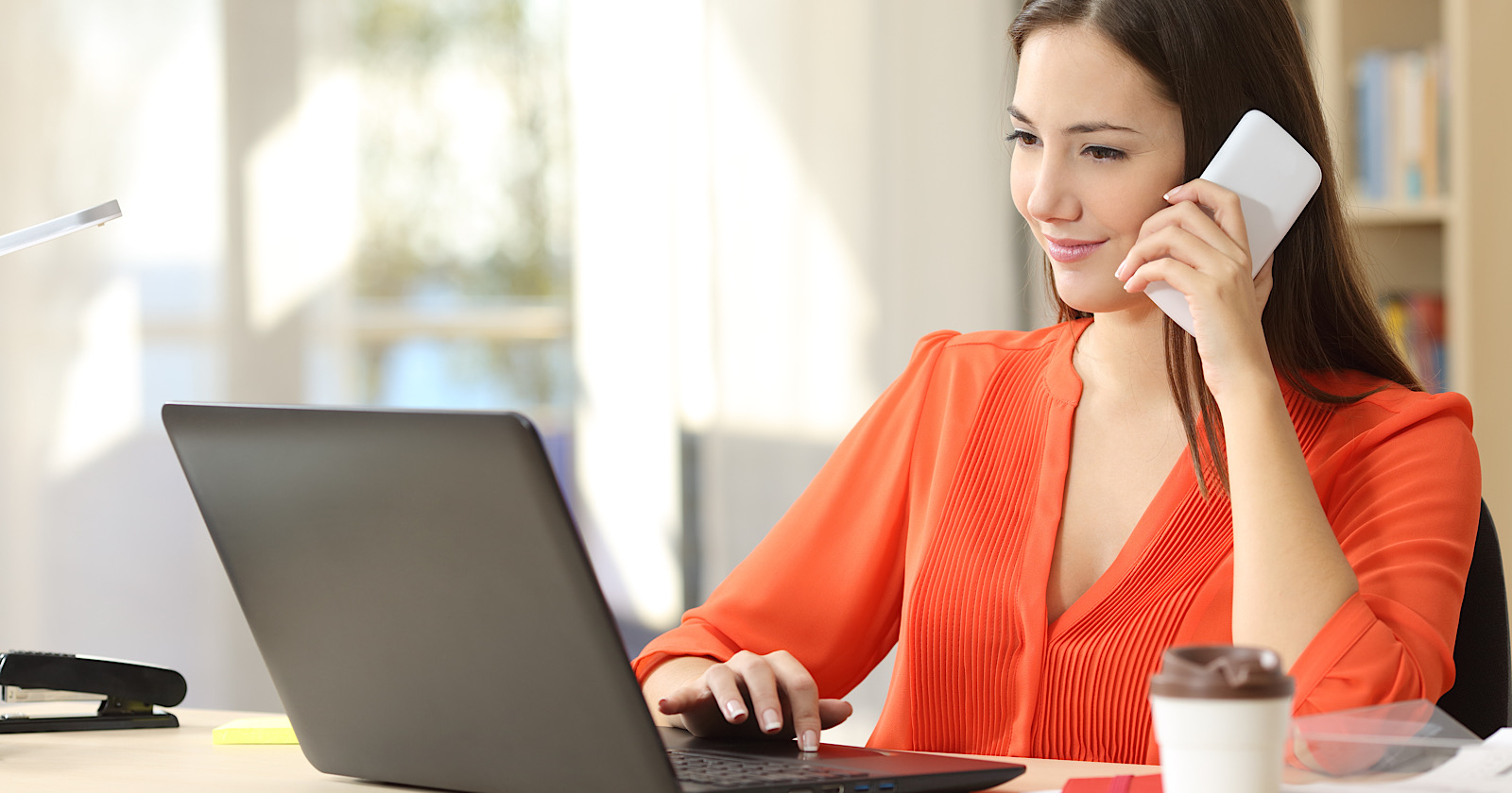 Searchers Are Engaging More With Business Listings in Search Results [STUDY]