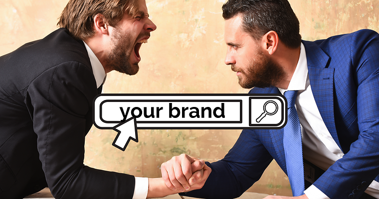 5 Steps to a Successful Brand Bidding Strategy