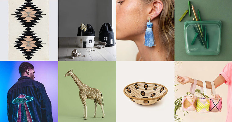 Pinterest Launches a New Home Dedicated to Small Business Shopping