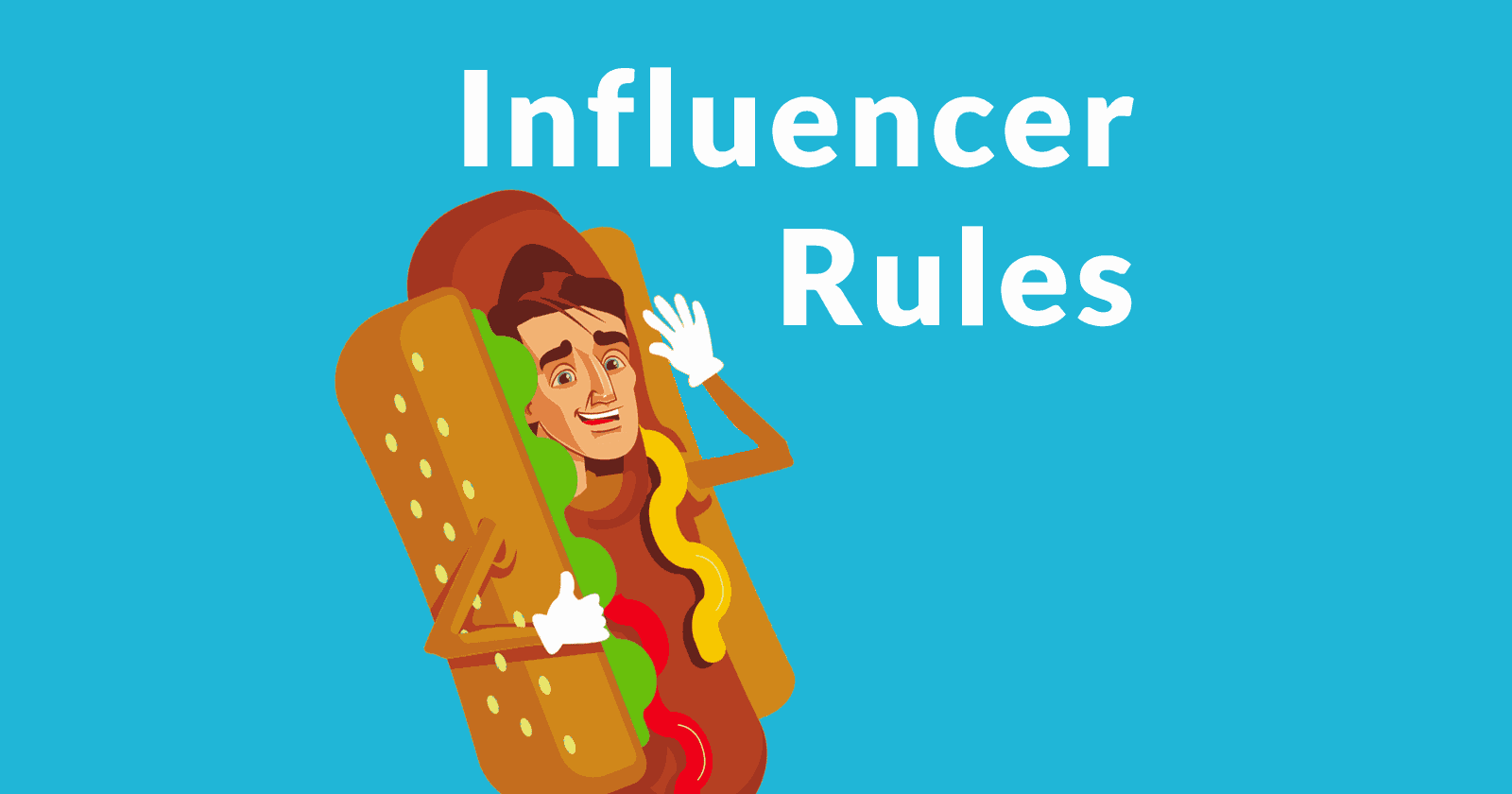 FTC Influencer Rules