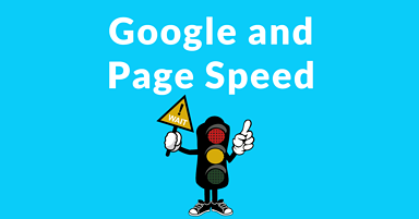 Google Losing Page Speed Battle – And Nobody Wins