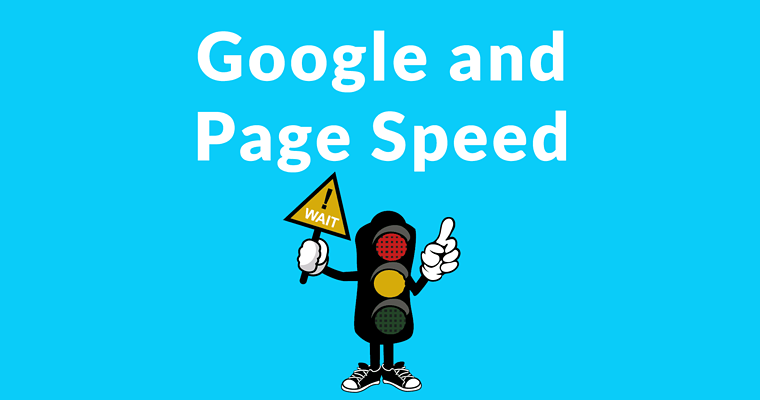 Google Losing Page Speed Battle – And Nobody Wins