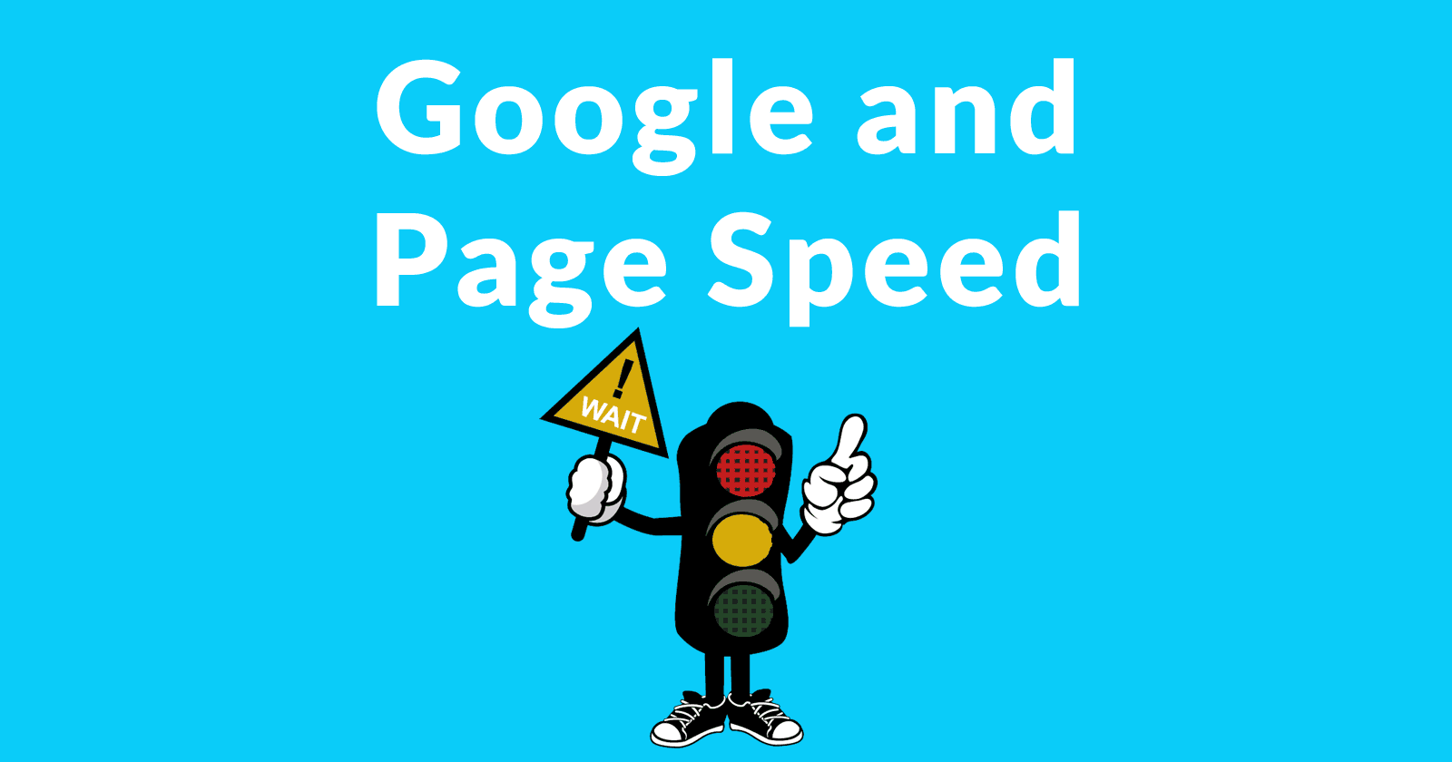 google and page speed