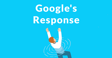 Google Update Response Falls Short of Expectations