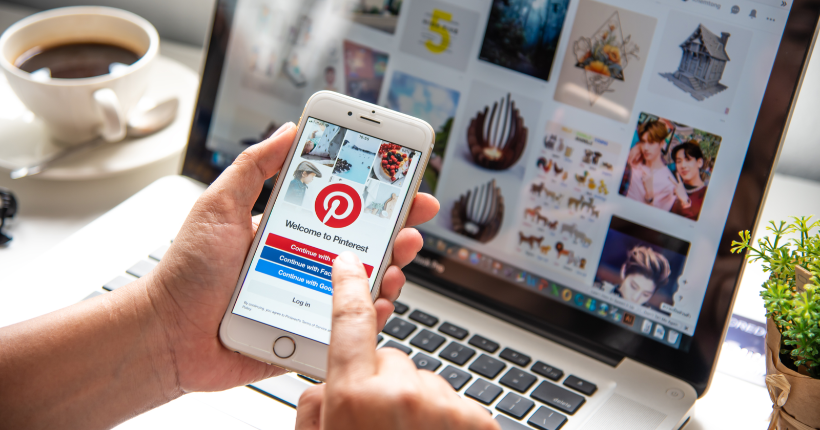 How to Go Viral on Pinterest - 10 Proven Strategies That Will Have Followers Flocking to You