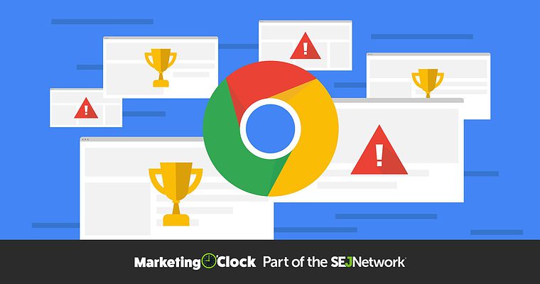 Google Page Speed Badges, Combined Audiences & This Week’s News [PODCAST]