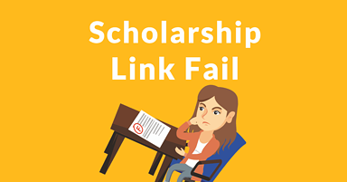5 Reasons Why Scholarship Link Building Fails