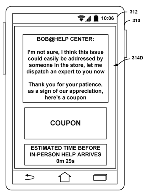 Tier three support