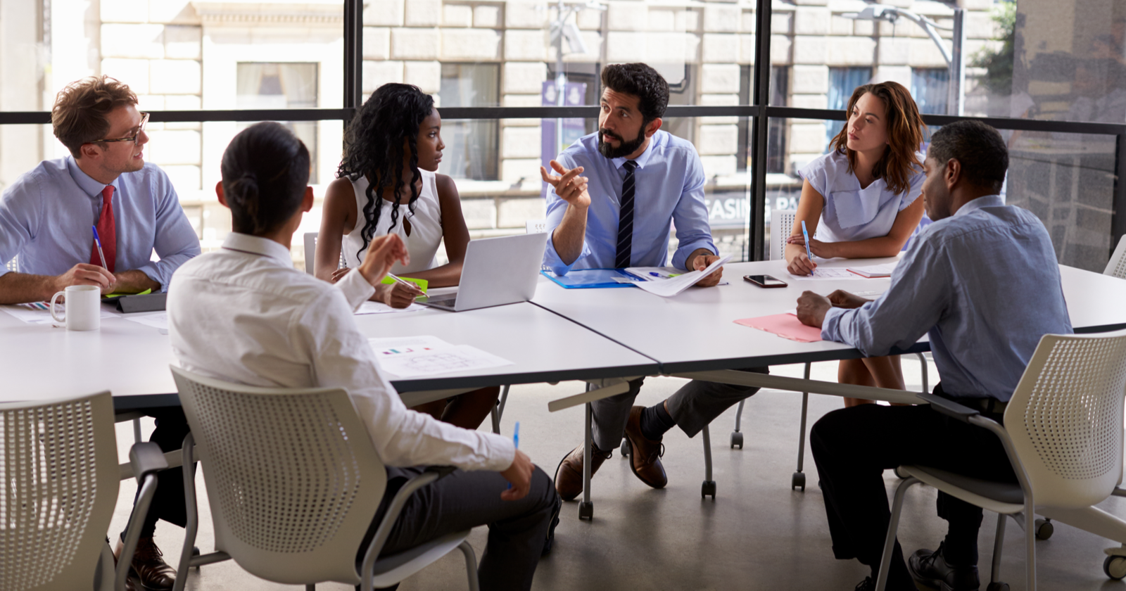 SEO Is Everyone’s Responsibility: 5 Tips to Get Non-SEOs Bought Into SEO
