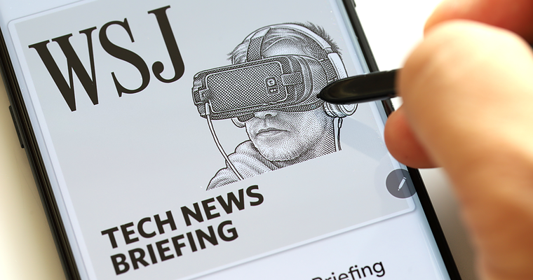 The Top 5 Things Wrong in the WSJ ‘Expose’ of Google
