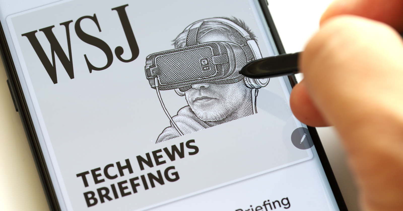 The Top 5 Things Wrong in the WSJ ‘Expose’ of Google