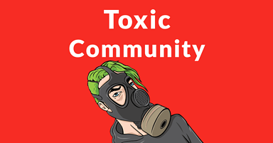 Community Moderation Tips for Avoiding a Toxic Culture