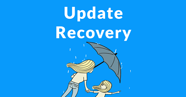 Recovery From November 2019 Google Update