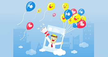 17 Awesome Examples Of Social Media Marketing