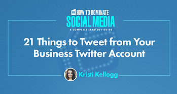 9 Reasons to Use Instagram for Business