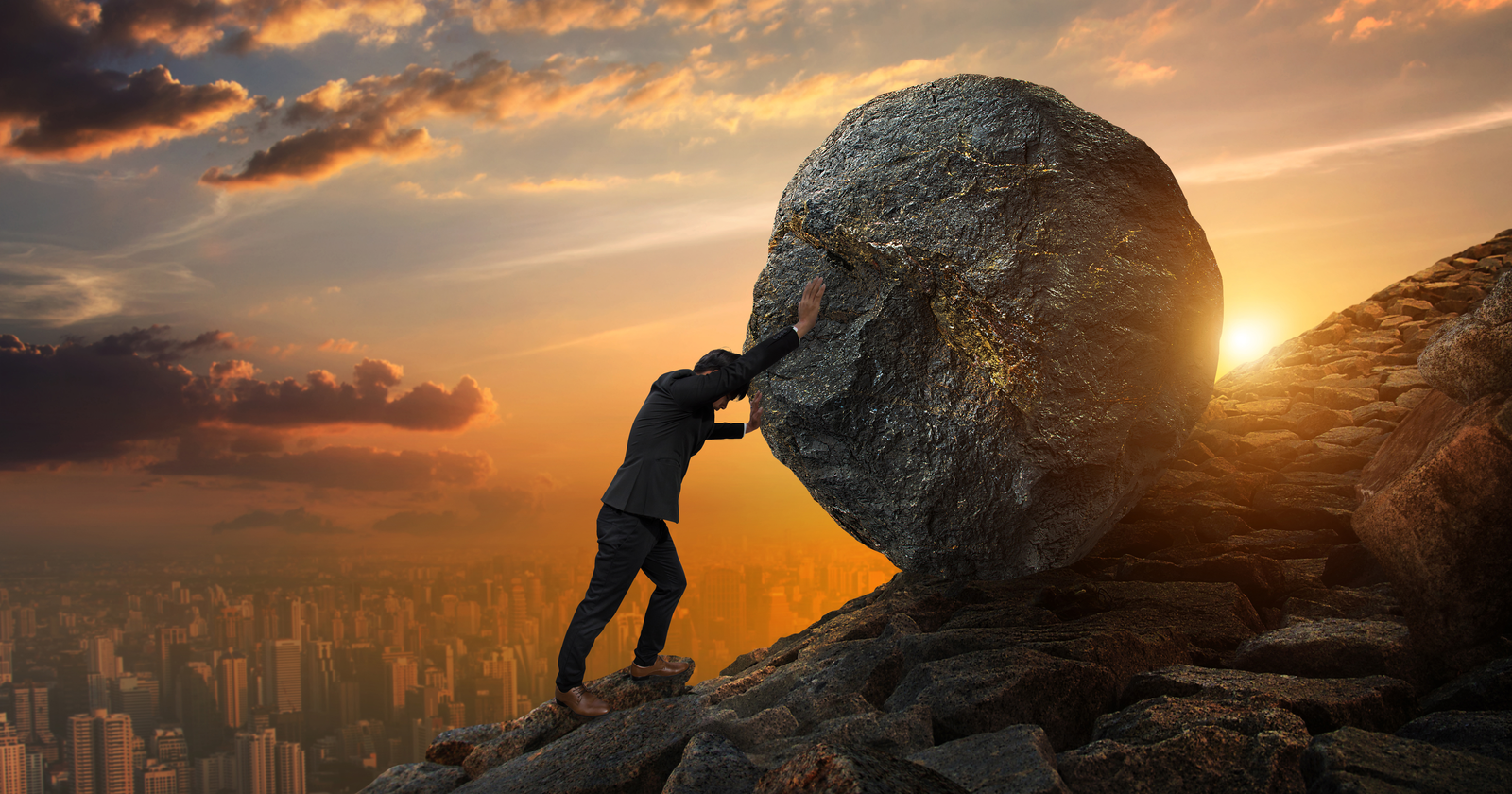 5 SEO Realities SEO Professionals Struggle with Most