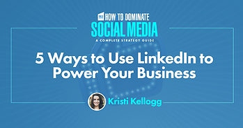 9 Reasons to Use Instagram for Business