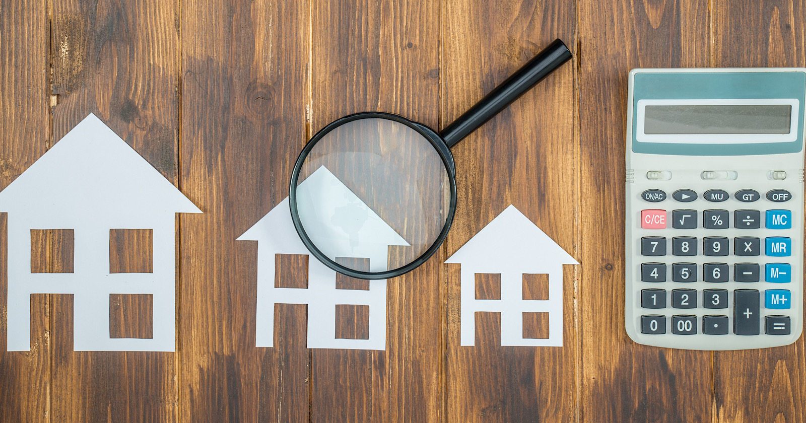 Google Upgrades Its Built-In Mortgage Calculator With New Features
