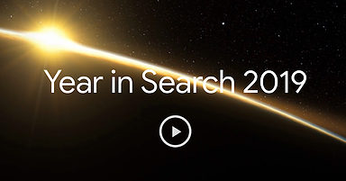 Google Reveals Top Trending Searches of 2019