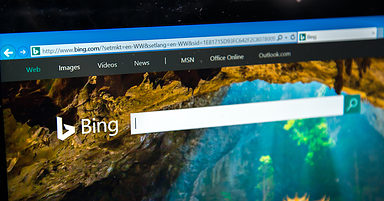 Bing Expands Visual Search to More Places in Microsoft Windows