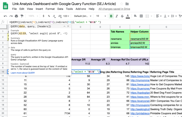 Idle Time Analysis Excel and Google Sheets Template - Simple Sheets