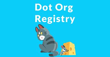 ICANN Requests Answers About Sale of Dot Org Registry