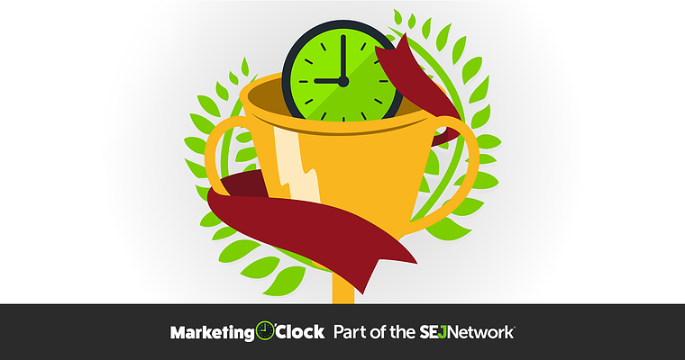 The Last Digital Marketing News Show of the Year + Award Show [PODCAST]