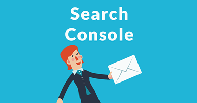 New Google Search Console Feature – Messages