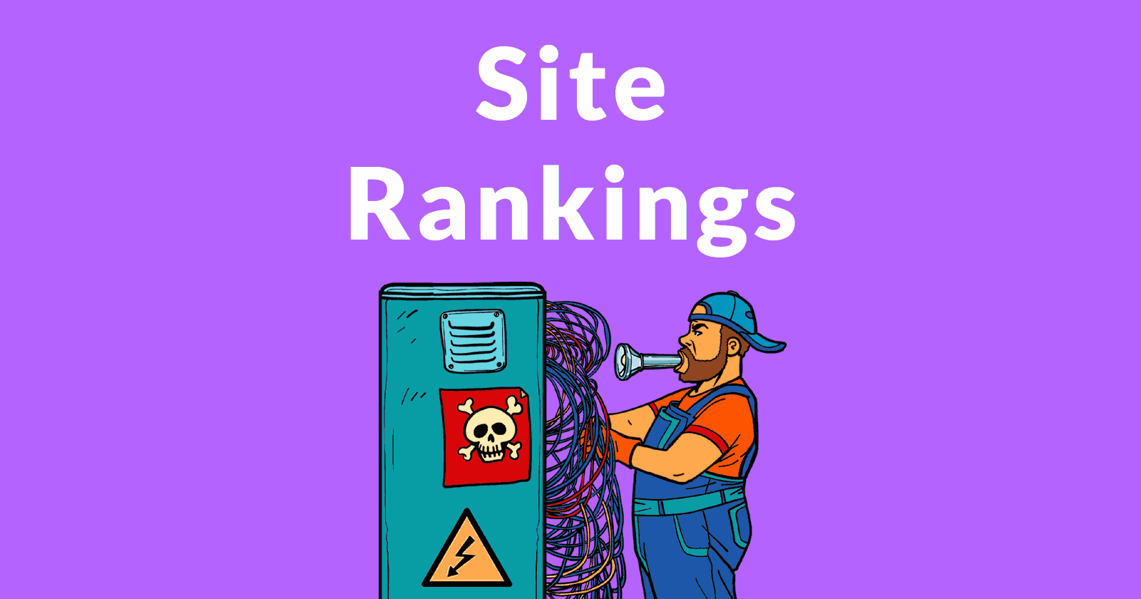 Google Encourages to Differentiate Your Site