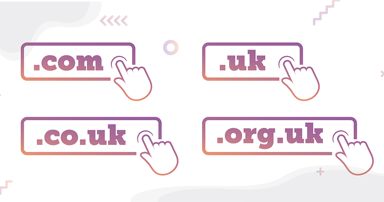 How Can I Publish Content to Both .com & .co.uk Websites?