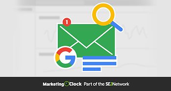 Google Shopping Ads in Gmail & This Week’s Digital Marketing News