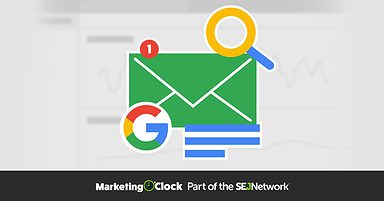 Google Shopping Ads in Gmail & This Week’s Digital Marketing News